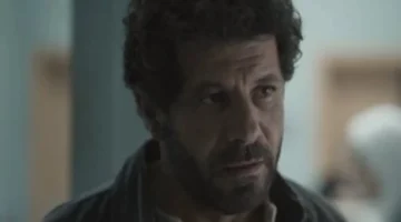 ديكورات غزة.. إياد نصار يكشف كواليس بناء مواقع تصوير مسلسل صحاب الأرض